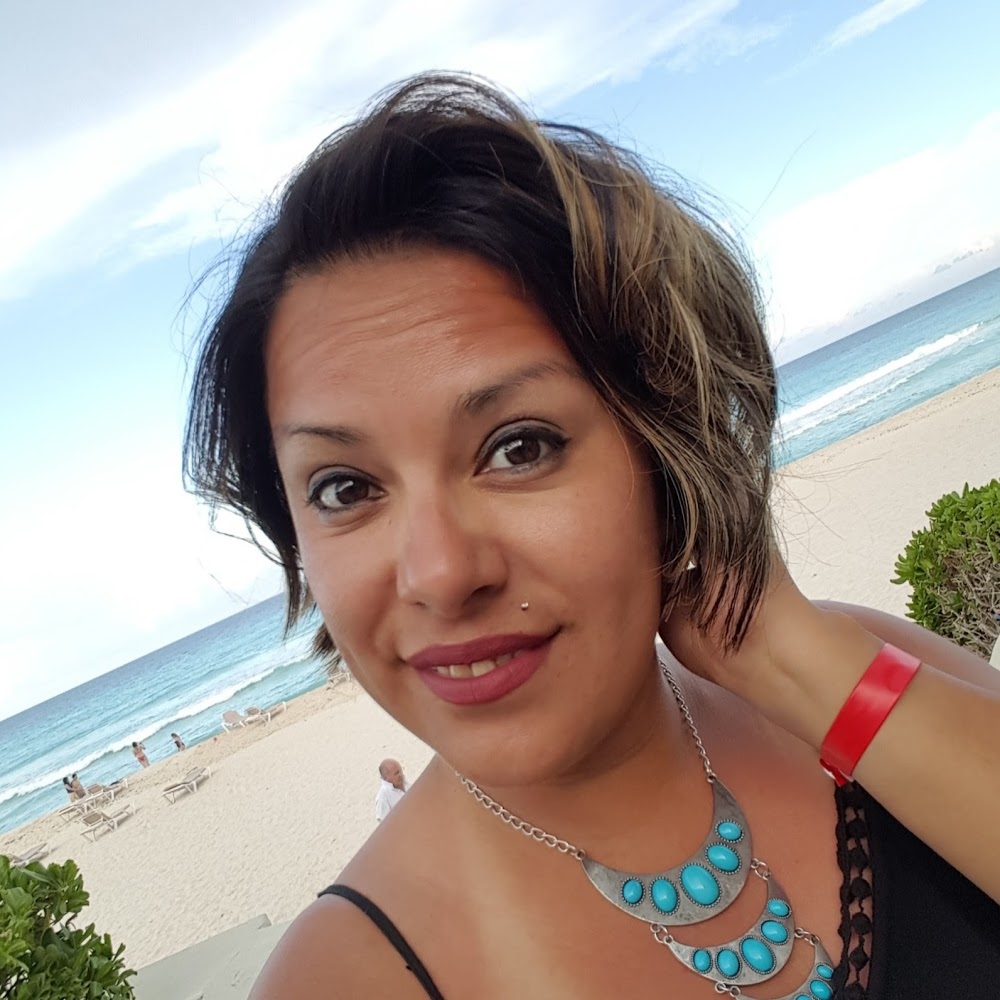 Meet your Posher, Susana
